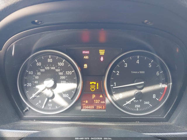 44911970 :رقم المزاد ، WBAKE3C56DE772091 vin ، 2013 Bmw 328i مزاد بيع