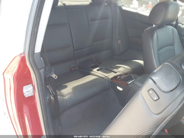 44911970 :رقم المزاد ، WBAKE3C56DE772091 vin ، 2013 Bmw 328i مزاد بيع