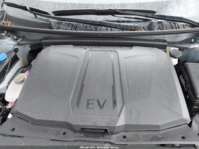 Hyundai Ioniq 5 Sel 2025 7YAKN4DA9SY033161 Image 10