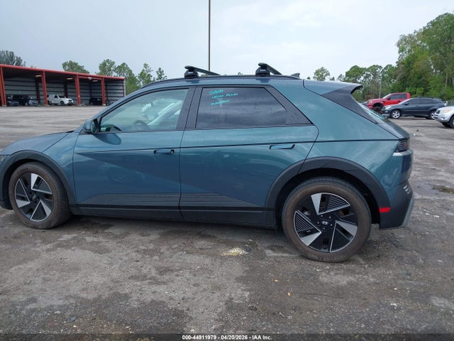 Hyundai Ioniq 5 Sel 2025 7YAKN4DA9SY033161 Image 15