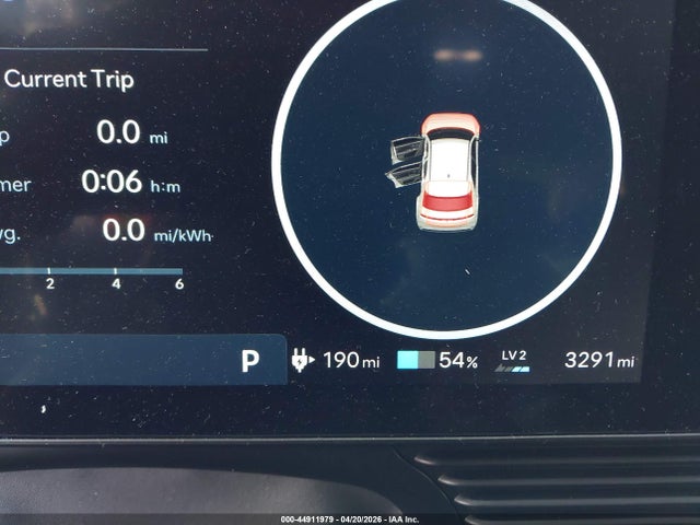 Hyundai Ioniq 5 Sel 2025 7YAKN4DA9SY033161 Image 16