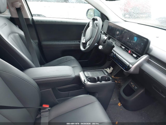 Hyundai Ioniq 5 Sel 2025 7YAKN4DA9SY033161 Image 5
