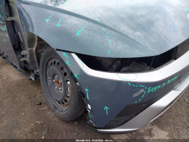 Hyundai Ioniq 5 Sel 2025 7YAKN4DA9SY033161 Image 6