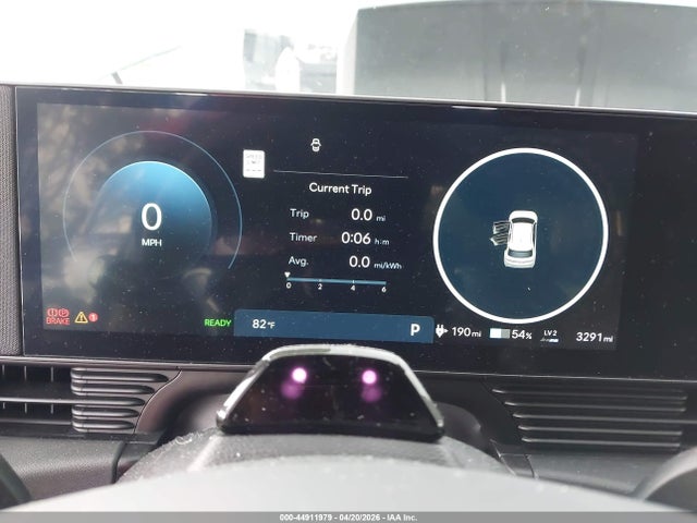 Hyundai Ioniq 5 Sel 2025 7YAKN4DA9SY033161 Image 7