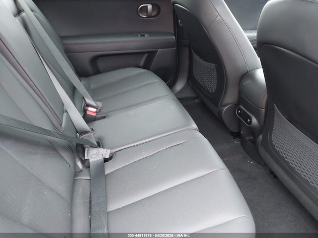 Hyundai Ioniq 5 Sel 2025 7YAKN4DA9SY033161 Image 8