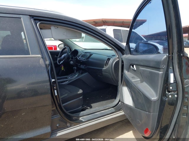 Продаж на аукціоні авто 2012 Kia Sportage Lx, vin: KNDPBCA25C7346986, номер лоту: 44911980