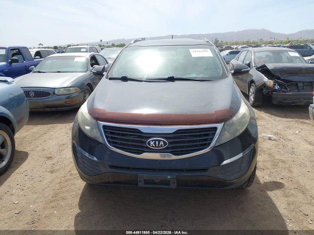 Продаж на аукціоні авто 2012 Kia Sportage Lx, vin: KNDPBCA25C7346986, номер лоту: 44911980