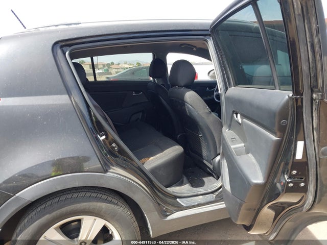 Продаж на аукціоні авто 2012 Kia Sportage Lx, vin: KNDPBCA25C7346986, номер лоту: 44911980