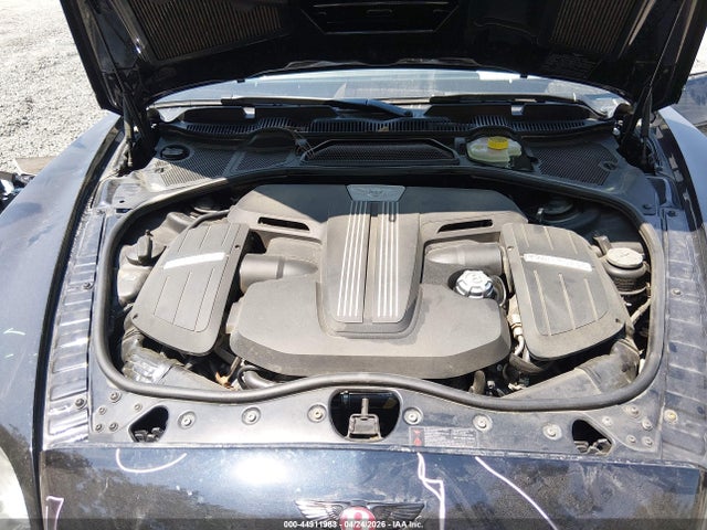Bentley CONTINENTAL GT V8 S 2015 SCBFH7ZA3FC043362 Image 10
