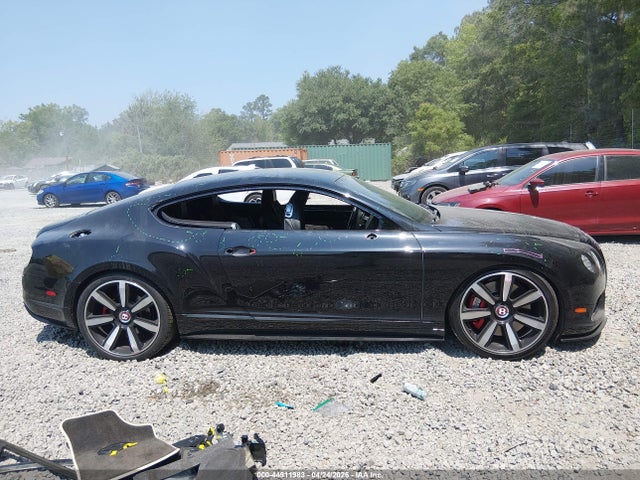 Bentley CONTINENTAL GT V8 S 2015 SCBFH7ZA3FC043362 Image 14