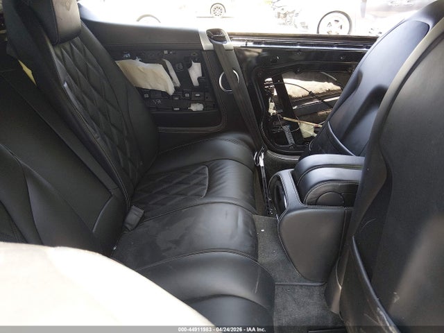Bentley CONTINENTAL GT V8 S 2015 SCBFH7ZA3FC043362 Image 8