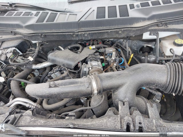 2024 FORD F-150 1FTEW3LP3RKF48638 Photo 9