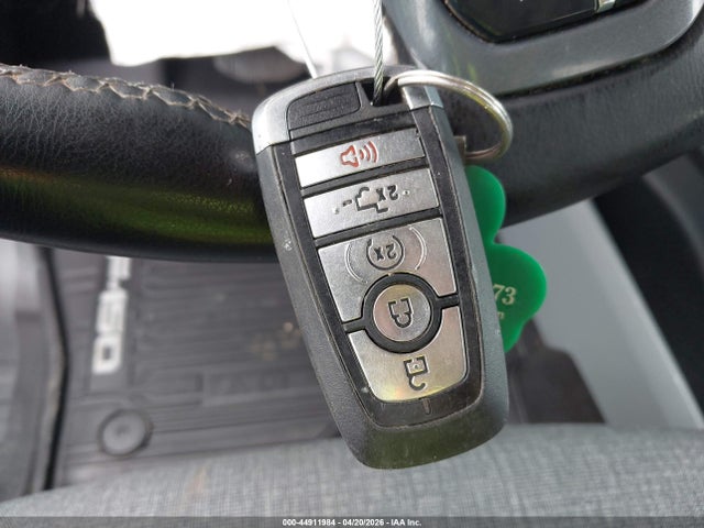 2024 FORD F-150 1FTEW3LP3RKF48638 Photo 10