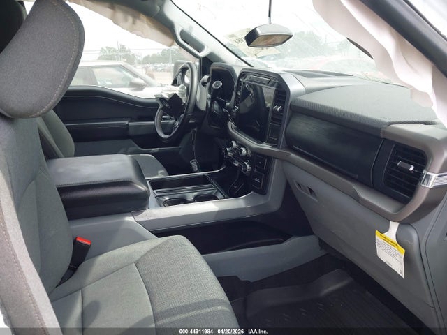 2024 FORD F-150 1FTEW3LP3RKF48638 Photo 4