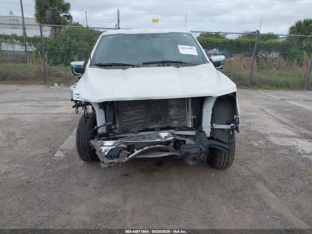 2024 FORD F-150 1FTEW3LP3RKF48638 Photo 5