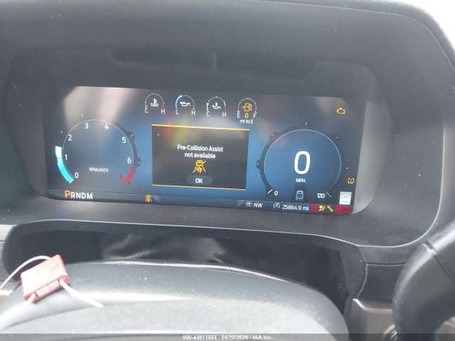 2024 FORD F-150 1FTEW3LP3RKF48638 Photo 6