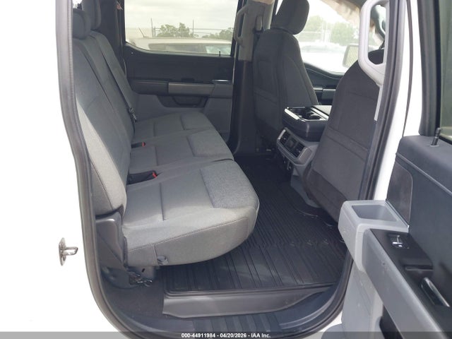 2024 FORD F-150 1FTEW3LP3RKF48638 Photo 7