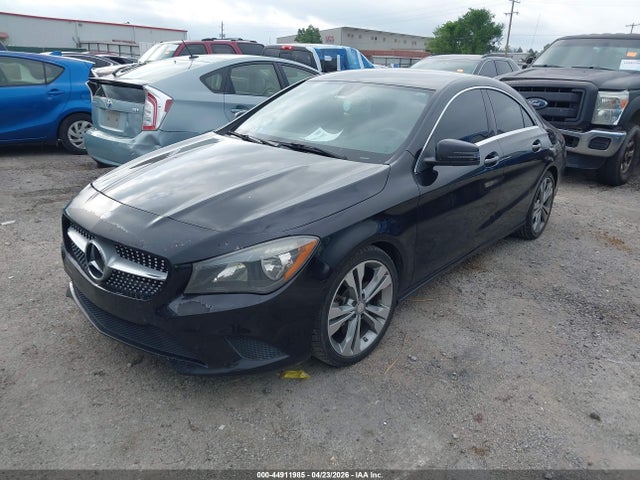 44911985 :رقم المزاد ، WDDSJ4EBXEN038150 vin ، 2014 Mercedes-benz Cla 250 مزاد بيع