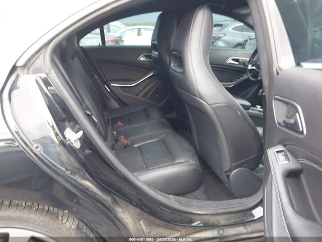 44911985 :رقم المزاد ، WDDSJ4EBXEN038150 vin ، 2014 Mercedes-benz Cla 250 مزاد بيع