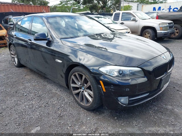 Продажа на аукционе авто 2011 Bmw 535i Xdrive, vin: WBAFU7C55BC874597, номер лота: 44911991