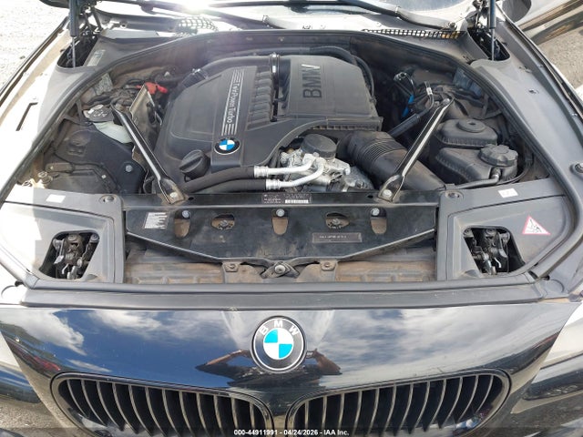 44911991 :رقم المزاد ، WBAFU7C55BC874597 vin ، 2011 Bmw 535i Xdrive مزاد بيع
