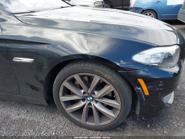 2011 Bmw 535i Xdrive მანქანა იყიდება აუქციონზე, vin: WBAFU7C55BC874597, აუქციონის ნომერი: 44911991