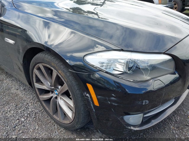 44911991 :رقم المزاد ، WBAFU7C55BC874597 vin ، 2011 Bmw 535i Xdrive مزاد بيع