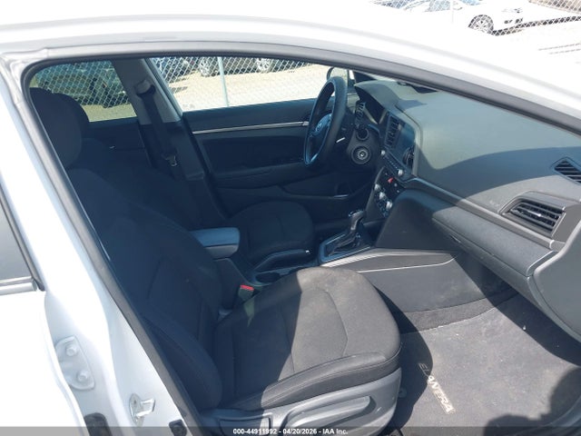 Продаж на аукціоні авто 2020 Hyundai Elantra Sel, vin: 5NPD84LF1LH558867, номер лоту: 44911992