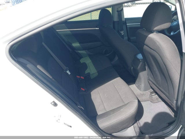 Продаж на аукціоні авто 2020 Hyundai Elantra Sel, vin: 5NPD84LF1LH558867, номер лоту: 44911992