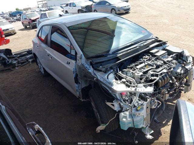 JTND4MBE2T3254555 auction archive image