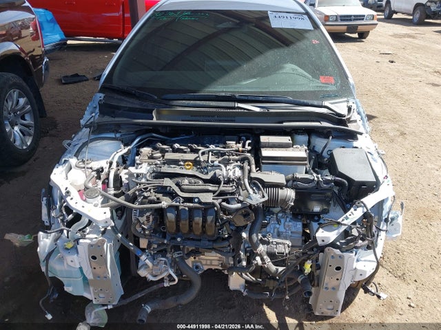 Toyota COROLLA SE 2026 JTND4MBE2T3254555 Image 10