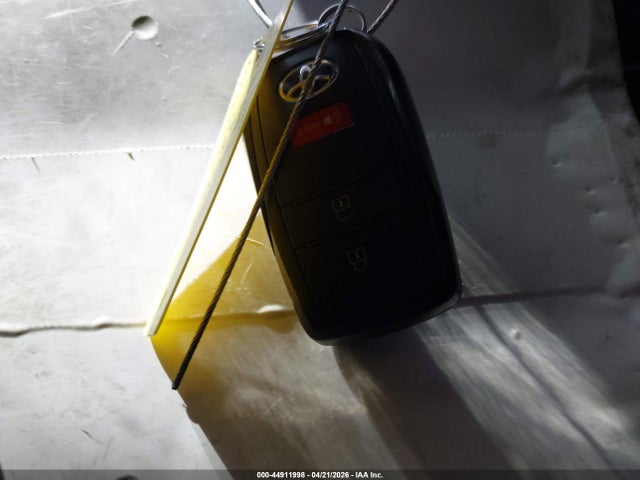 Toyota COROLLA SE 2026 JTND4MBE2T3254555 Image 11