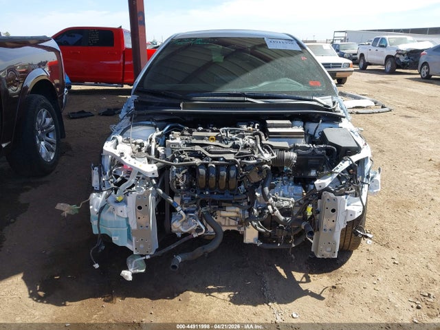 Toyota COROLLA SE 2026 JTND4MBE2T3254555 Image 13