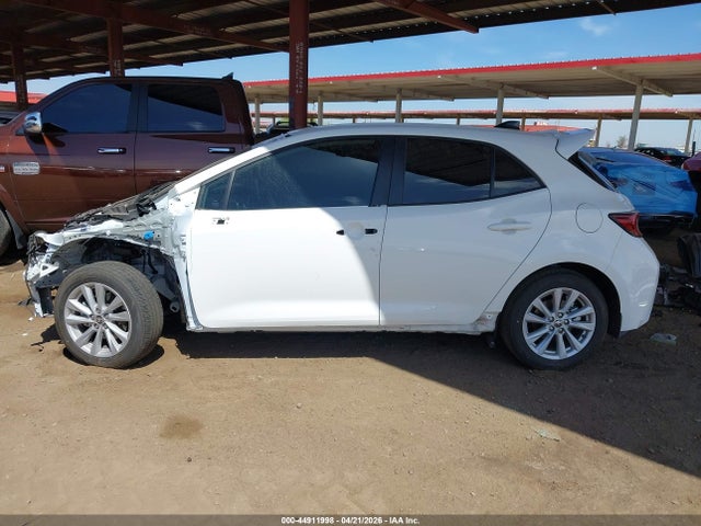 Toyota COROLLA SE 2026 JTND4MBE2T3254555 Image 15