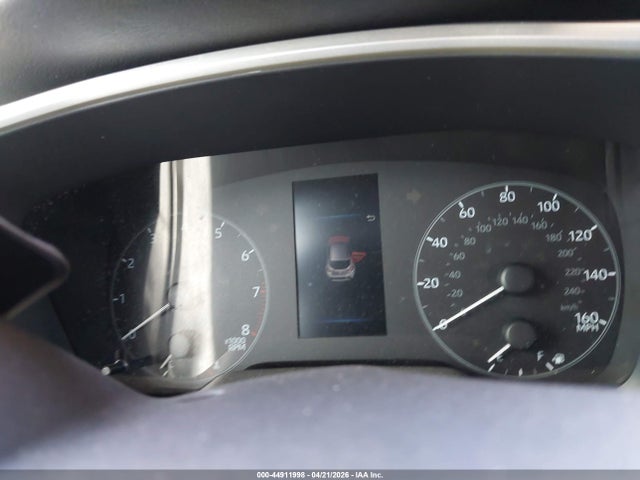 Toyota COROLLA SE 2026 JTND4MBE2T3254555 Image 16
