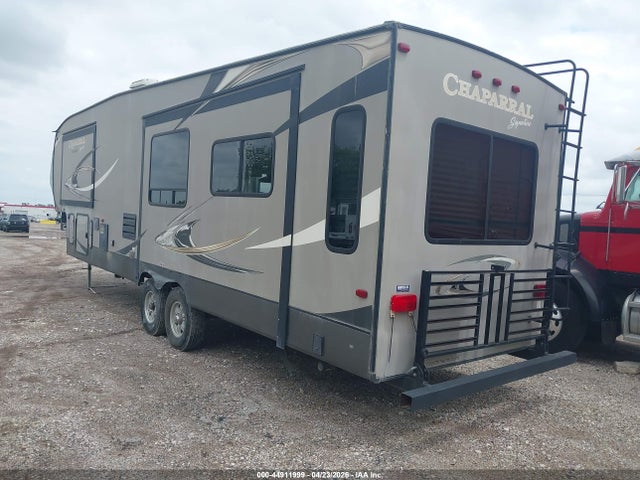 2014 Forest River Other მანქანა იყიდება აუქციონზე, vin: 5ZT3CHYB9EA309961, აუქციონის ნომერი: 44911999