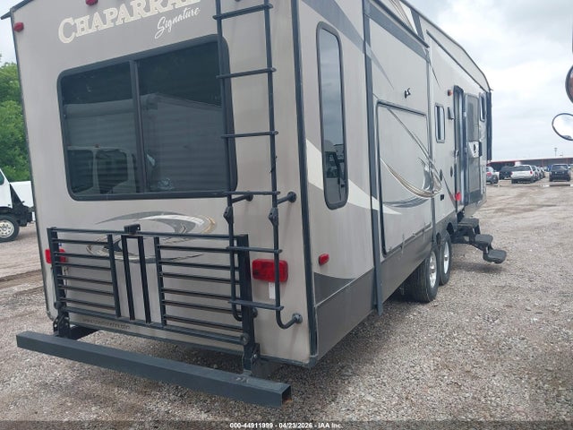 2014 Forest River Other მანქანა იყიდება აუქციონზე, vin: 5ZT3CHYB9EA309961, აუქციონის ნომერი: 44911999