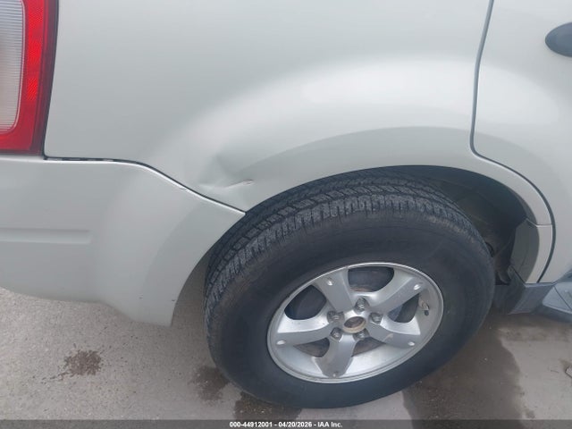 Auction sale of the 2008 Ford Escape Xlt, vin: 1FMCU03178KA21882, lot number: 44912001