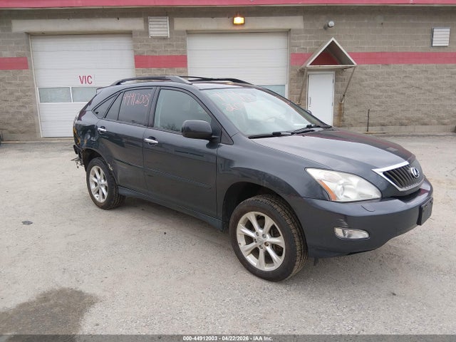 Aukcja sprzedaży 2008 Lexus Rx 350, vin: 2T2HK31U98C067726, numer aukcji: 44912003