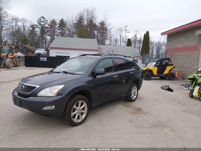 Aukcja sprzedaży 2008 Lexus Rx 350, vin: 2T2HK31U98C067726, numer aukcji: 44912003