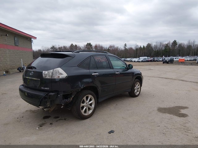 Aukcja sprzedaży 2008 Lexus Rx 350, vin: 2T2HK31U98C067726, numer aukcji: 44912003