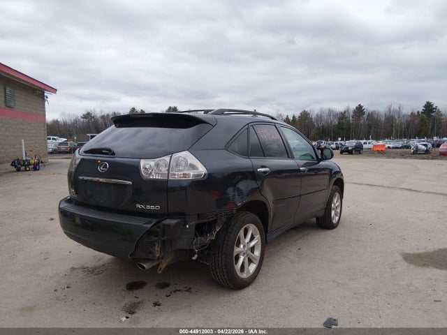 Aukcja sprzedaży 2008 Lexus Rx 350, vin: 2T2HK31U98C067726, numer aukcji: 44912003