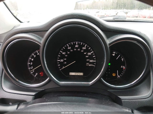 Aukcja sprzedaży 2008 Lexus Rx 350, vin: 2T2HK31U98C067726, numer aukcji: 44912003