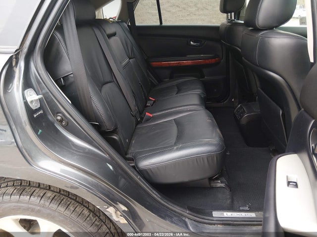 Aukcja sprzedaży 2008 Lexus Rx 350, vin: 2T2HK31U98C067726, numer aukcji: 44912003