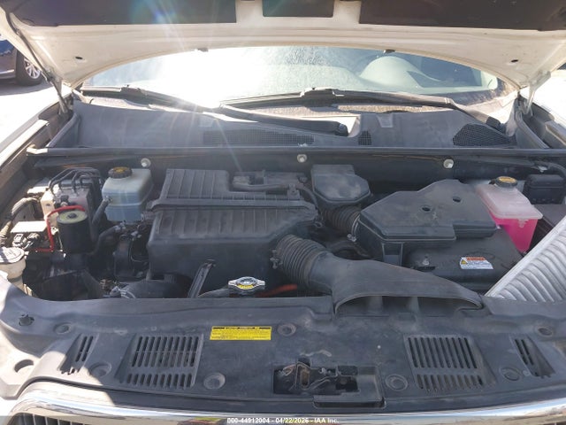 2010 Toyota Highlander Hybrid Base V6 მანქანა იყიდება აუქციონზე, vin: JTEBW3EH6A2046733, აუქციონის ნომერი: 44912004