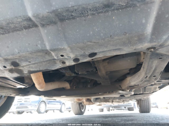 2010 Toyota Highlander Hybrid Base V6 მანქანა იყიდება აუქციონზე, vin: JTEBW3EH6A2046733, აუქციონის ნომერი: 44912004