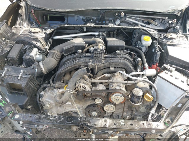44912005 :رقم المزاد ، JF2SKAMC7RH450290 vin ، 2024 Subaru Forester Touring مزاد بيع