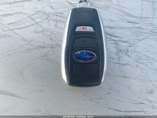 44912005 :رقم المزاد ، JF2SKAMC7RH450290 vin ، 2024 Subaru Forester Touring مزاد بيع