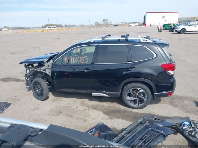 44912005 :رقم المزاد ، JF2SKAMC7RH450290 vin ، 2024 Subaru Forester Touring مزاد بيع