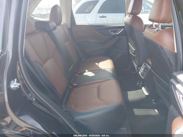 44912005 :رقم المزاد ، JF2SKAMC7RH450290 vin ، 2024 Subaru Forester Touring مزاد بيع
